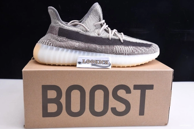 350 Yeezy FZ1267 Boost Zyon Adidas V2 1002